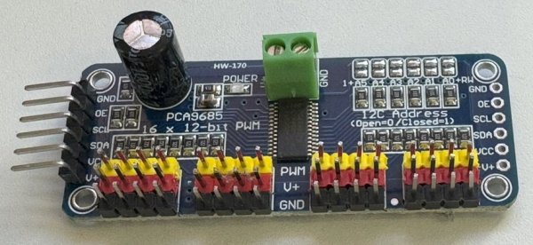 PCA9685