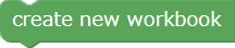 Create new file