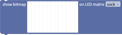 Show bitmap