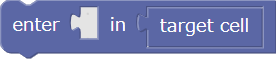 Set value