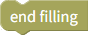 End filling