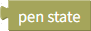 Get pen status