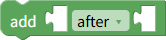 Add element