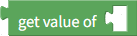 Get value
