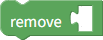 Remove element
