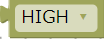 HIGH/LOW