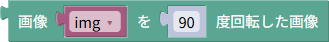 回転